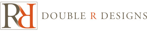 Double R Designs main logo